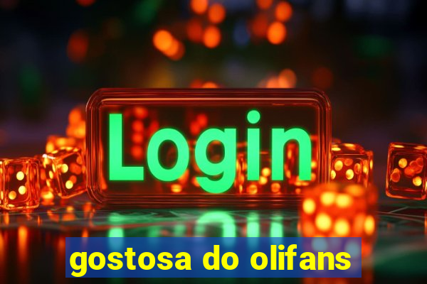 gostosa do olifans